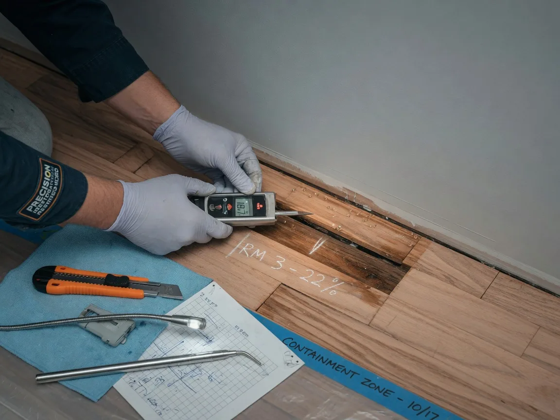 Why choose Water Removal in Douglasville, GA